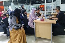 SMESCO Buka Layanan Komprehensif Satu Atap Urus Sertifikasi dan Perizinan Produk