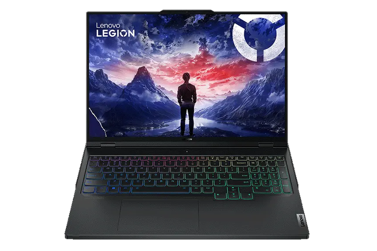 Lenovo Legion Pro 7i 2024.