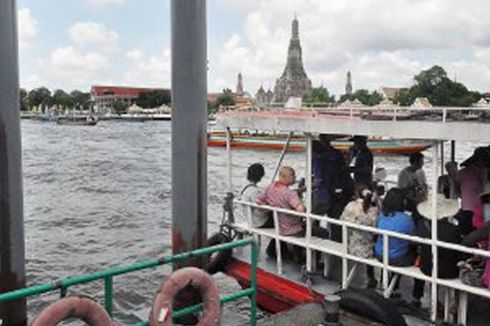 Menteri Pariwisata Se-Asia Bahas Kemudahan Visa