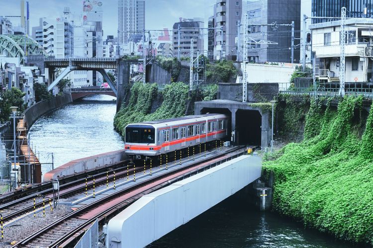 Layanan Kereta Kumamoto Kembali Pulih 74 Hari Pasca-gempa M7,1 Jepang