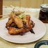 Resep Chicken Wings Cola Panggang ala Restoran Cepat Saji