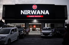 Nirwana Textile Lebarkan Sayap ke Bali, Bawa Inovasi Fashion