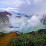 Pendakian Gunung Ijen Ditutup, Ini Pilihan Tempat Wisata di Banyuwangi