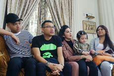 Arsy Nurhemansyah: Terima Kasih Kak Azriel Sudah Jadi Kakak yang Baik 