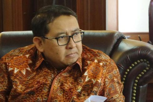 Fadli Zon Tak Masalah Anggota DPD Gabung ke Parpol
