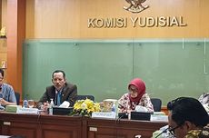 KY Dukung Peningkatan Kesejahteraan Hakim