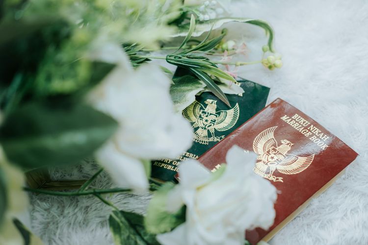Calon Pengantin Perempuan di Pati Hilang Beberapa Jam Sebelum Akad Nikah