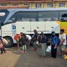DAMRI Klaim Layani 700.000 Penumpang Saat Mudik Lebaran