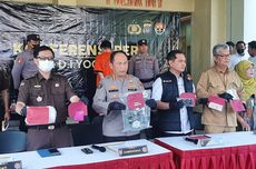 Terbongkarnya Pencabulan 17 ABG di Apartemen Sleman Berawal dari Guru Cek HP Murid