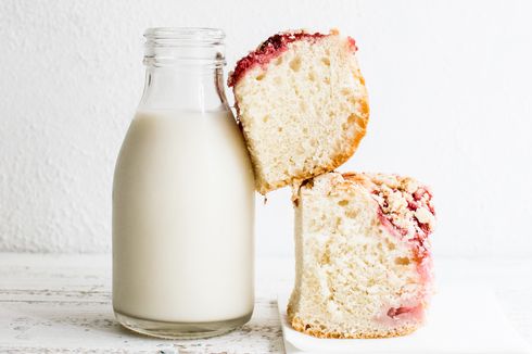 Mana yang Lebih Sehat Dikonsumsi di Pagi Hari, Susu Dingin atau Susu Panas?