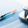 1 dari 10 Orang Indonesia Terkena Diabetes, Kebanyakan Tak Sadar Penyakitnya
