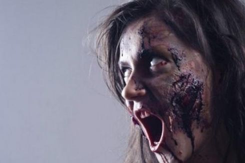 Jangan Percaya Lagi, Wabah Zombie Tak Akan Muncul di Dunia Nyata