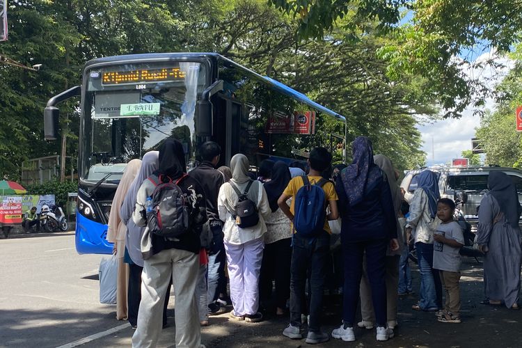 Pemprov Jatim Matangkan Rute Trans Jatim Koridor II Malang, Ditargetkan Mengaspal Oktober 2026