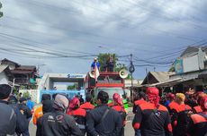 2.511 Personel Polisi Dikerahkan untuk Amankan Reuni 212 di Monas Hari Ini