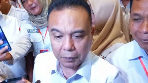Nama Gibran Menguat Dampingi Prabowo, Gerindra: Diumumkan Senin atau Selasa