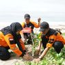 DMC Dompet Dhuafa dan Sejumlah Pihak Tanam 2.050 Pohon Mangrove di Pantai Soge dan Teban