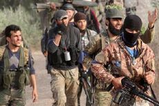 Dua Pencari Suaka Ditangkap, Diduga Anggota Al Qaeda dari Suriah