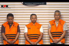 Tanpa Kembang Api, TMII Sambut Tahun Baru 2026 dengan Doa dan Seribu Lilin