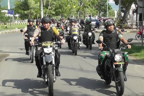 Fakta Jelang Pelantikan Presiden, Keamanan Rumah Jokowi Berlapis hingga Patroli di Sekolah