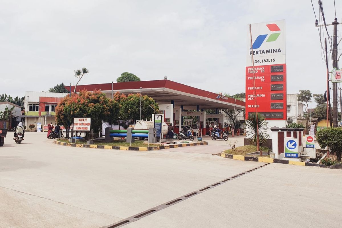Distribusi BBM ke Krayan Pulih, Pertamina Pakai Pesawat Khusus demi Jaga BBM Satu Harga