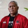 Bidang Kehormatan DPP PDI-P Berencana Panggil Budiman Sudjatmiko Awal Agustus