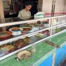 Warung Nasi di Serang Banten Bingung Beri Paket Rp 7.500, Paling Ideal Paket Rp 10.000