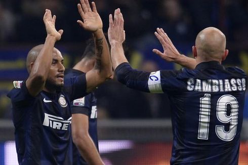 Derby della Madonnina: Milan-Inter Berburu Momentum Kebangkitan