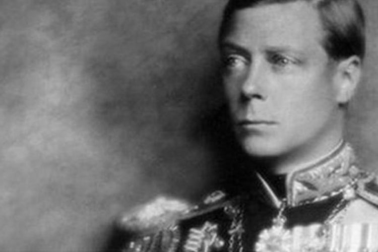 Pangeran Wales, yang kemudian menjadi Raja Inggris Edward VIII, memulai tur kerajaan ke India pada 1921.