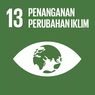 Mengenal Tujuan 13 SDGs: Penanganan Perubahan Iklim