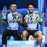 Fajar/Rian Juara Malaysia Open 2023: Jokowi Beri Selamat, Kemenpora Buatkan Rapor