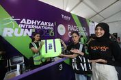 Ribuan Pelari Ramaikan Adhyaksa International Run 2026, BNI Dukung “Sport Tourism” di Bali