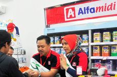 Alfamidi Buka Lowongan Kerja, Terbuka untuk Penyandang Disabilitas