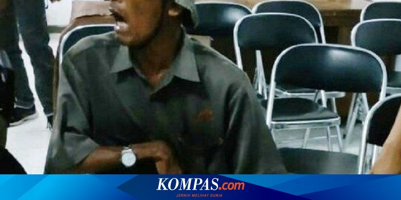5 Pengemis Kaya di Indonesia, Hartanya Ada yang Mencapai Miliaran