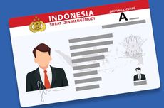 Segini Biaya Resmi Perpanjangan SIM A per Mei 2025