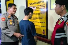 Seorang Mahasiswa Hukum Permainkan Para Driver Ojol di Makassar, Belasan Kali Lakukan Order Fiktif