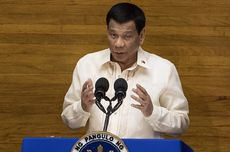 Presiden Duterte Masih Ingin Ganti Nama Filipina, tapi...