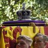 Menilik Mewahnya Mahkota Ratu Elizabeth yang Dihiasi Ribuan Batu Permata, Berapa Nilainya?
