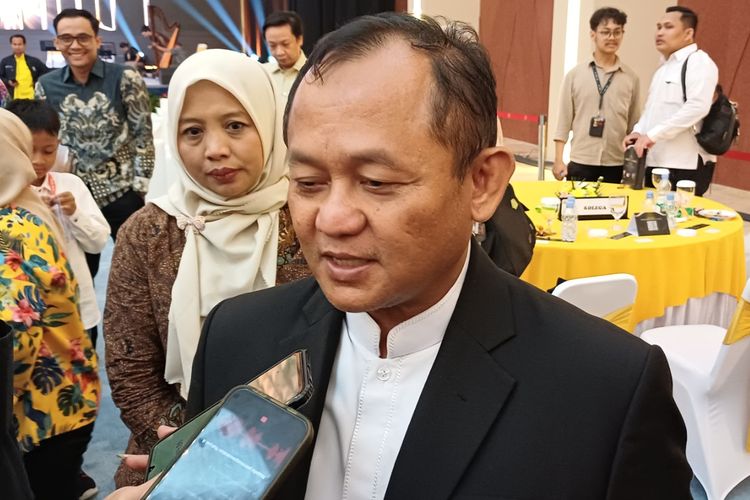 Golkar Bela Prabowo soal Pendana Demo Bayaran: Jangan Sampai Ganggu Pemerintahan