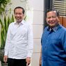 4 Eks Anak Buahnya Dicopot Prabowo, Jokowi: Reshuffle Kabinet Hak Prerogatif Presiden