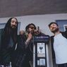 Lirik Lagu Just Us Two, Singel Baru Steve Aoki feat. Taking Back Sunday