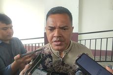 Eks Gubernur Maluku Utara Bukan Tersangka Tunggal TTPU, Ada yang Lain