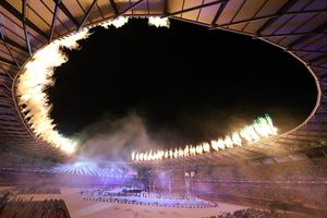 Cetak Sejarah, Siswa SD Jepang Raih Emas Asian Games 2026