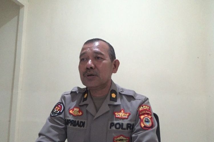 Polisi Bentuk Tim Gabungan Selidiki Dugaan Oknum Brimob Keroyok Dua Pemuda di Palopo