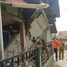Ratusan Rumah di Bogor Rusak akibat Gempa Swarm Sukabumi, Warga Sempat Mengungsi ke Tenda
