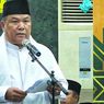Berbagi di Bulan Suci, Pj Gubernur Riau Siapkan 5.000 Paket Buka Puasa di Masjid Raya An Nur