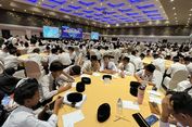 2.500 Calon Santri Bina Insan Mulia Ikuti Tes Seleksi di Tiga Hotel di Cirebon