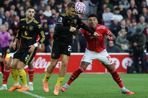 Ruben Amorim Jelaskan Keputusan Unik Saat Man United Ditahan Nottingham