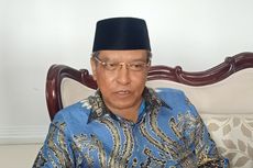 NU Imbau Masyarakat Laksanakan Shalat Idul Fitri di Rumah Masing-masing