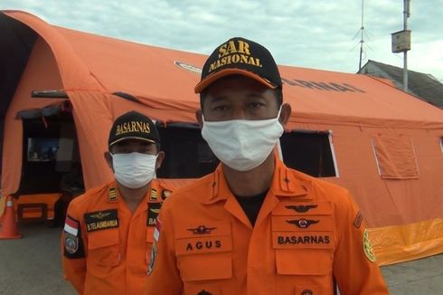Helikopter Dikerahkan Cari 13 ABK dari Dua Kapal yang Hilang di Pulau Simuk Nias