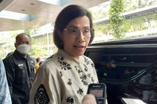 [HOAKS] Gelapkan Rp 300 Triliun, Sri Mulyani Dihukum 13 Tahun Penjara